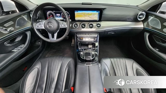 Mercedes-Benz CLS-Class C257 id 4304935 из Кореи 17