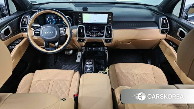 Kia Sorento 4th Generation id 3793912 из Кореи 17