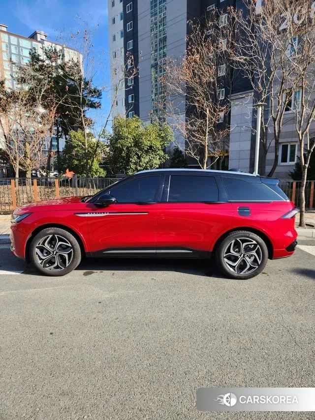 Lincoln Nautilus 2nd Generation id 3477358 из Кореи 16