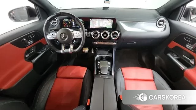 Mercedes-Benz GLA - Class H247 id 3405605 из Кореи 17