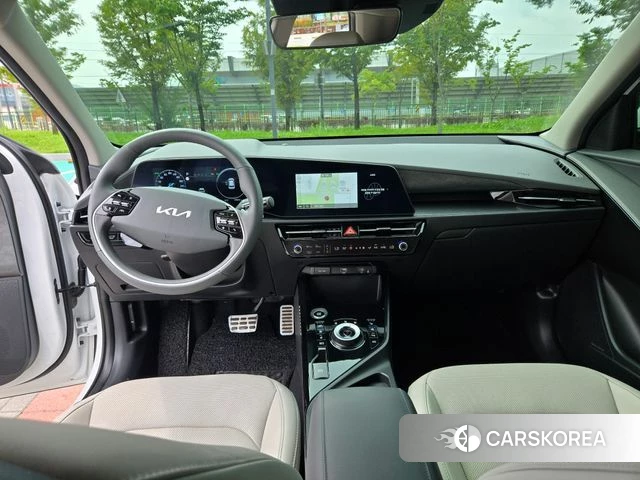 Kia Di Ol Nu Niro id 4921326 из Кореи 17