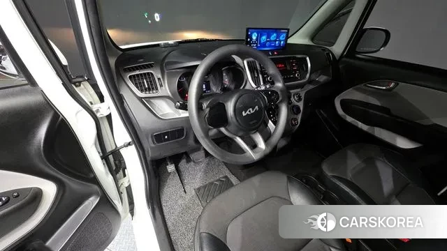 Kia The New Ray id 3493021 из Кореи 17