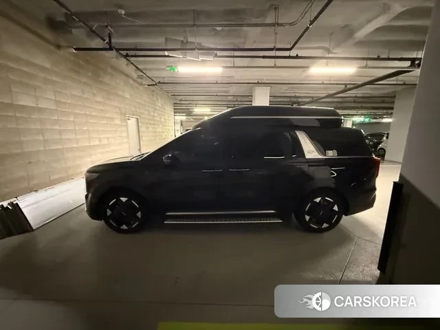 Kia The New Carnival 4th Generation id 3679640 из Кореи 12