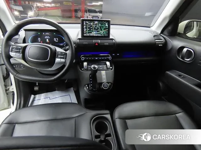 Hyundai Casper id 3463172 из Кореи 17