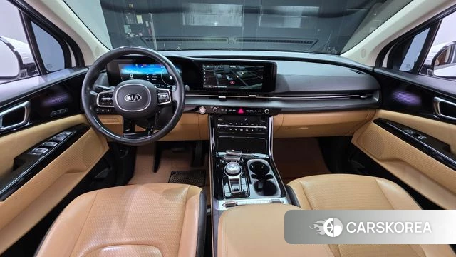 Kia Carnival 4th generation id 4657520 из Кореи 30