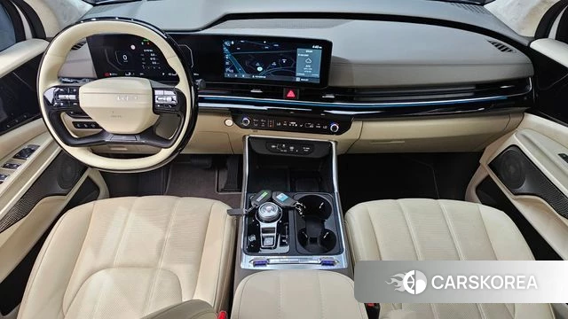 Kia The New Carnival 4th Generation id 4493377 из Кореи 30