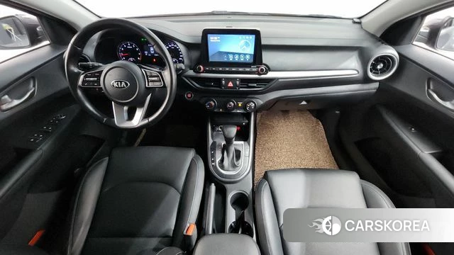 Kia Come New K3 id 4429429 из Кореи 29