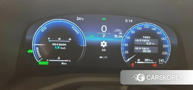 Toyota Camry (XV80) id 4622795 из Кореи 8