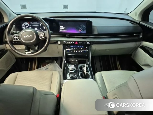 Kia Carnival 4th generation id 4516974 из Кореи 16