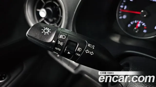 Kia Come New K3 id 2565462 из Кореи 17