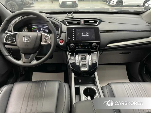 Honda Haoying PHEV id 4257088 из Китая 13