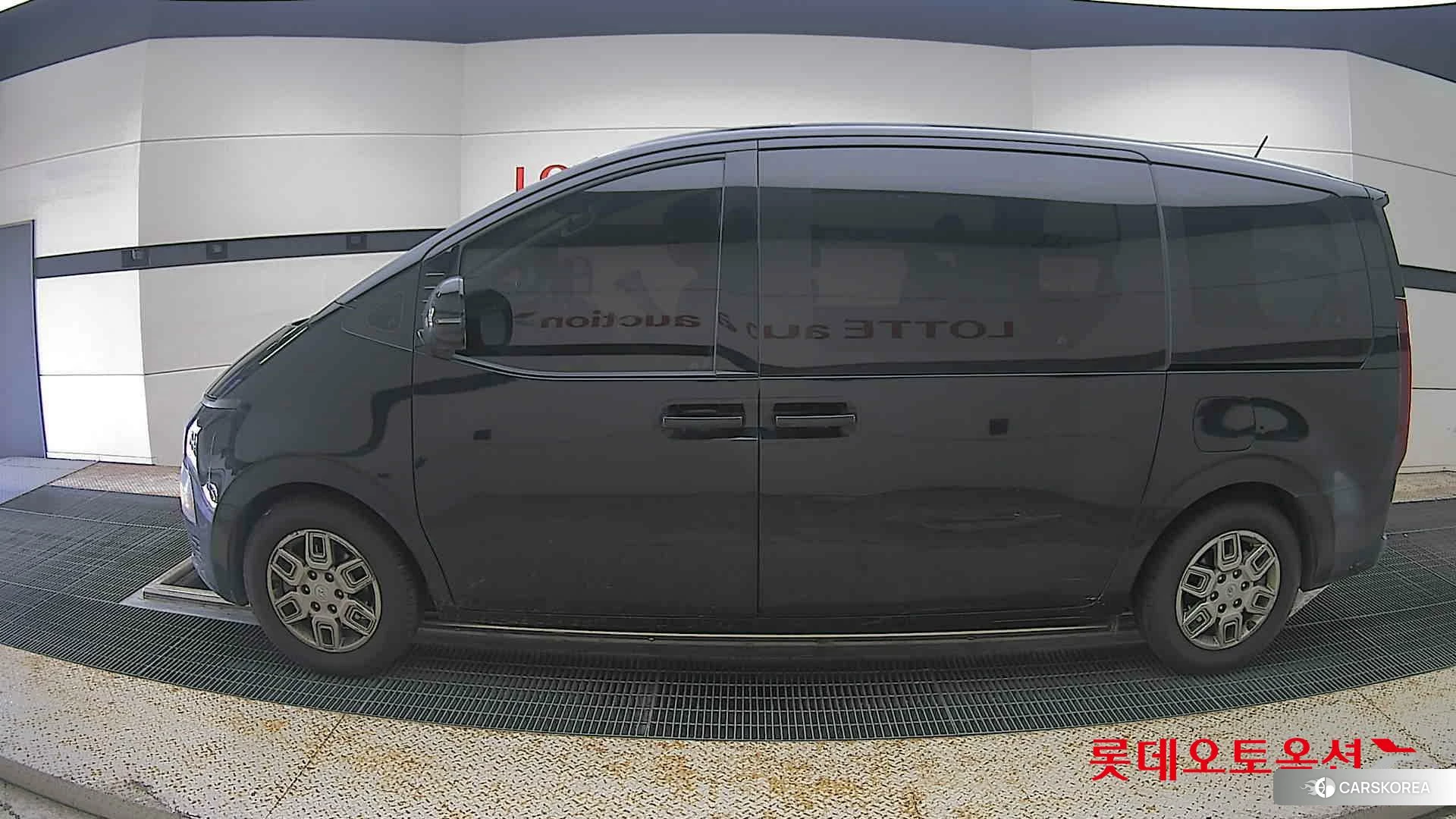 Hyundai Staria id 4674144 из Кореи 35