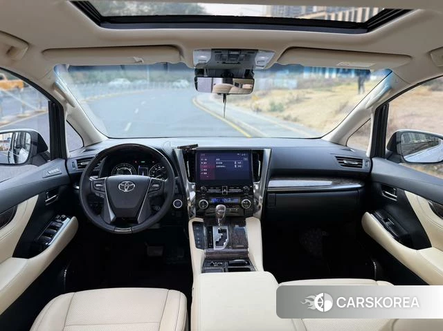 Toyota Elfa id 4328529 из Китая 17