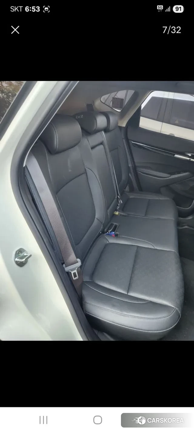 Kia Seltos id 3344516 из Кореи 13