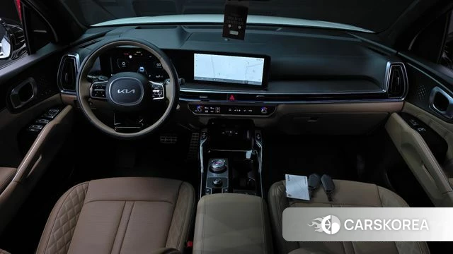 Kia The New Sorento 4th Generation id 4354008 из Кореи 17