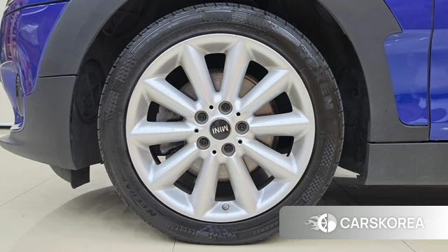 Mini Cooper Clubman id 4732433 из Кореи 17