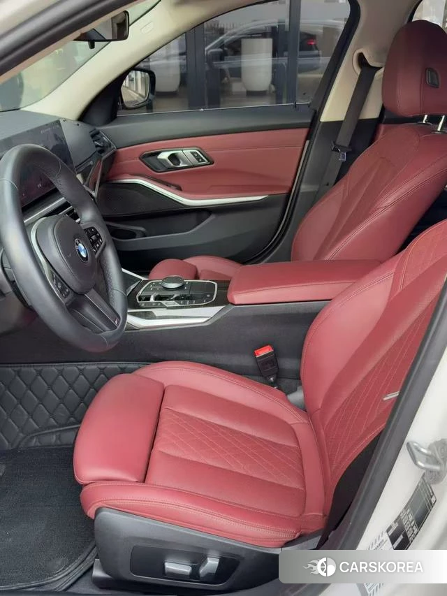 BMW 3 series id 4333192 из Китая 7