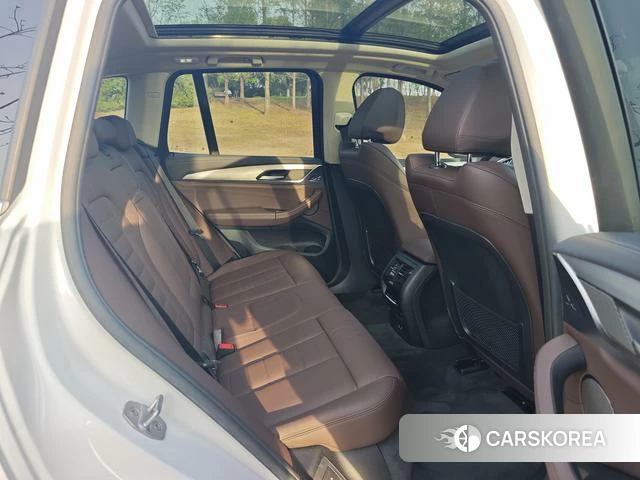 BMW iX3 id 4256551 из Китая 7