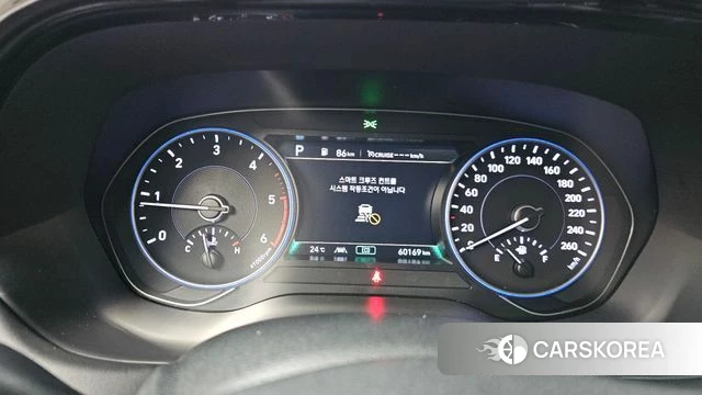 Hyundai Palisade id 4603807 из Кореи 29