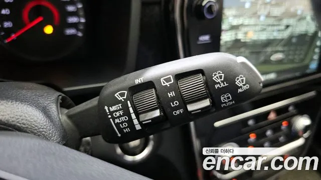 Ssangyong Berry New Tivoli id 2699086 из Кореи 17