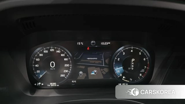 Volvo XC60 second Generation id 3795418 из Кореи 17