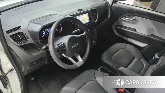 Kia The New Kia Ray id 4692020 из Кореи 27