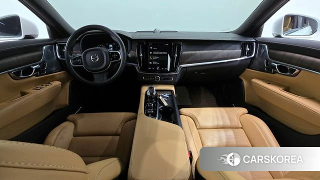 Volvo S90 id 3819837 из Кореи 17