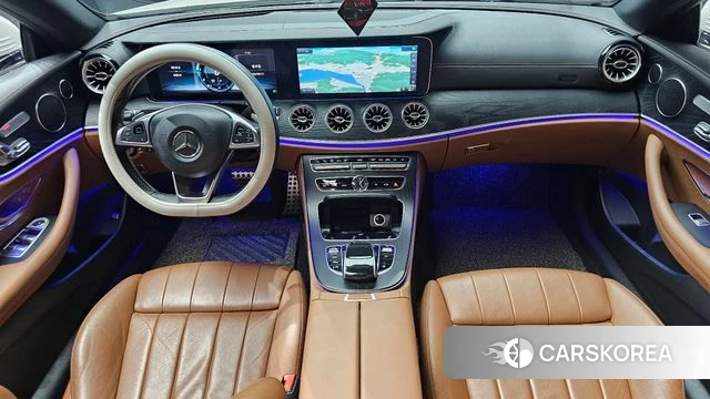 Mercedes-Benz E-Class W213 id 4305074 из Кореи 27