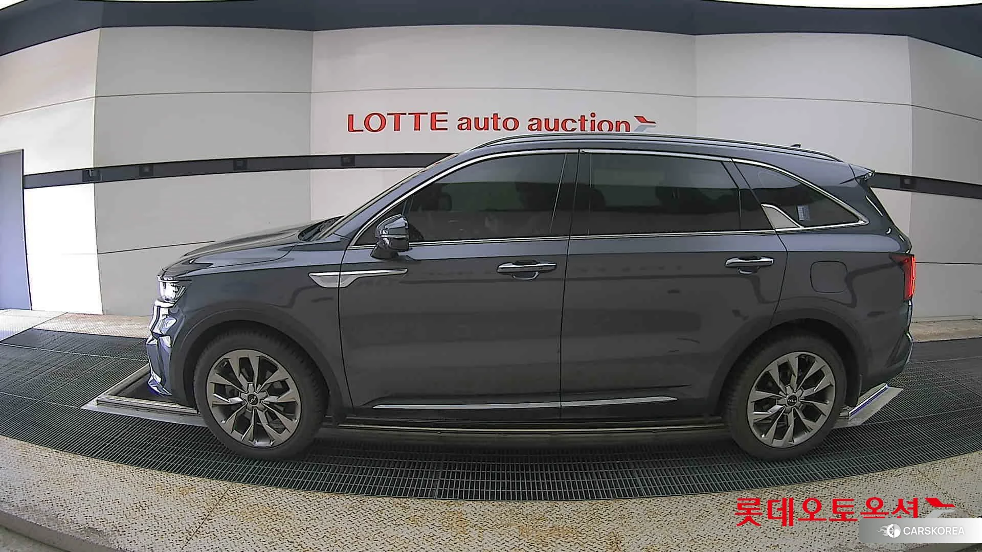 Kia Sorento id 4289552 из Кореи 34
