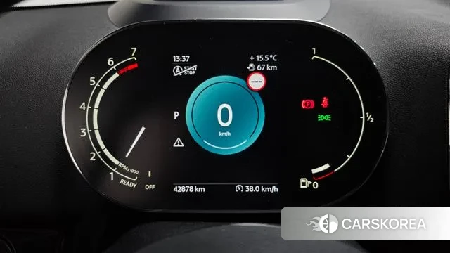 Mini Cooper Countryman id 3420850 из Кореи 17