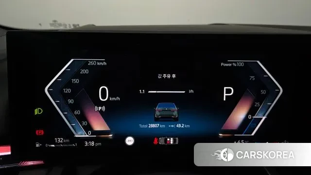 BMW 5 Series (G60) id 3711613 из Кореи 17