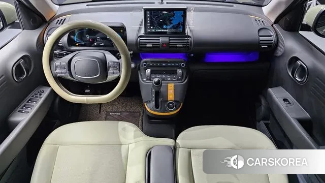 Hyundai Casper id 3576724 из Кореи 17