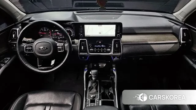 Kia Sorento 4th Generation id 3312517 из Кореи 17