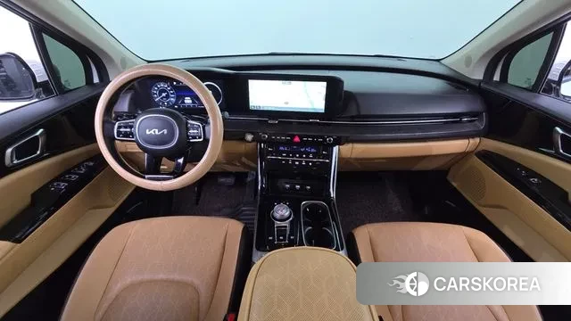 Kia Carnival 4th generation id 3247037 из Кореи 17