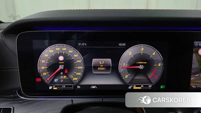 Mercedes-Benz E-Class W213 id 4849360 из Кореи 27