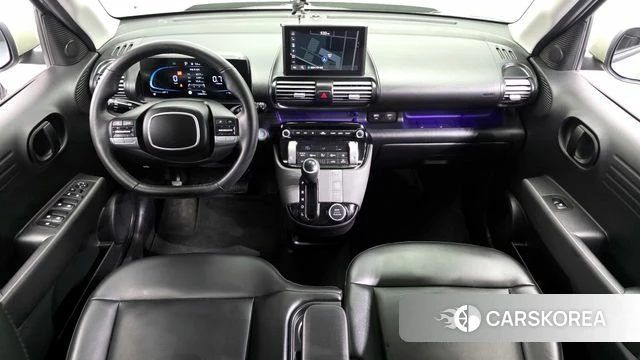 Hyundai Casper id 3859656 из Кореи 17