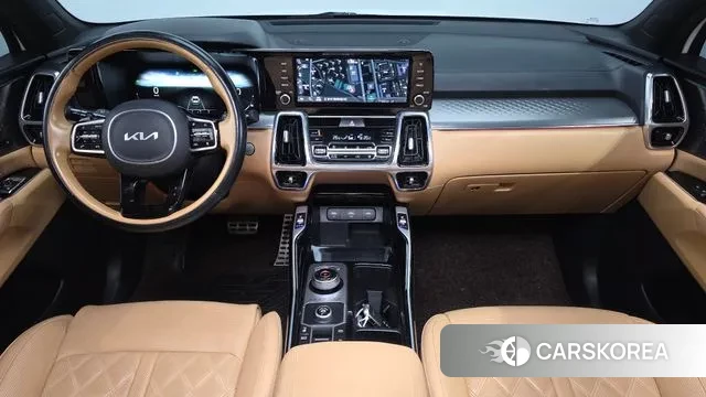 Kia Sorento 4th Generation id 3306573 из Кореи 17