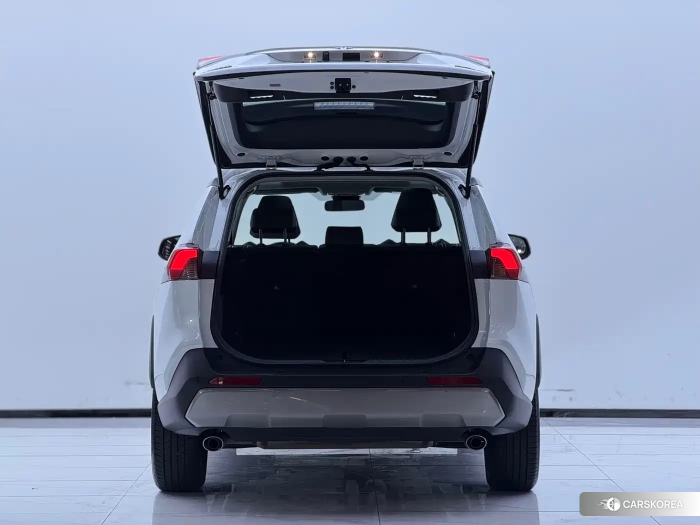 Toyota RAV4 id 4601119 из Китая 30
