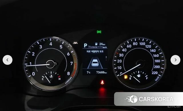 Hyundai Venue id 3833861 из Кореи 11