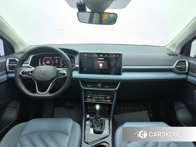 Volkswagen Tuyue id 4279136 из Китая 17