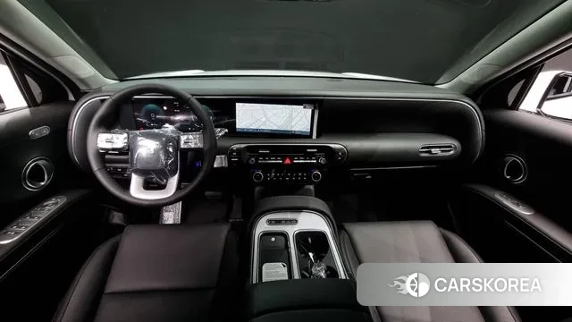 Hyundai Palisade (LX3) id 3731491 из Кореи 17