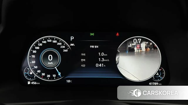 Hyundai Sonata (DN8) id 4202033 из Кореи 30