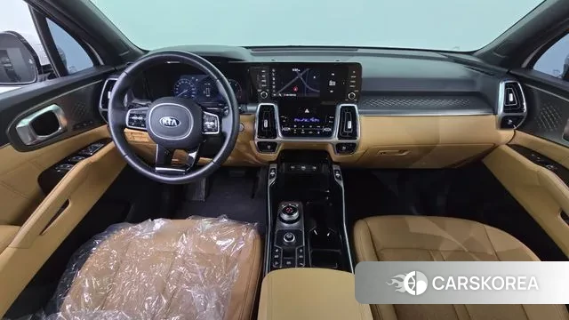 Kia Sorento 4th Generation id 3681765 из Кореи 17