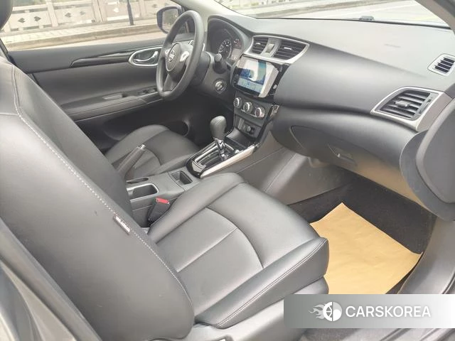 Nissan Xuan Yi id 4241868 из Китая 10
