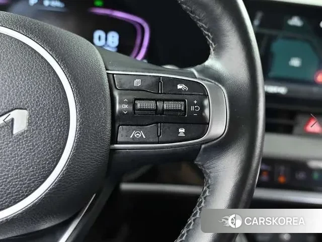 Kia Sportage 5th Generation id 3230706 из Кореи 17