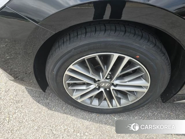 Hyundai Grandeur IG id 4647516 из Кореи 17