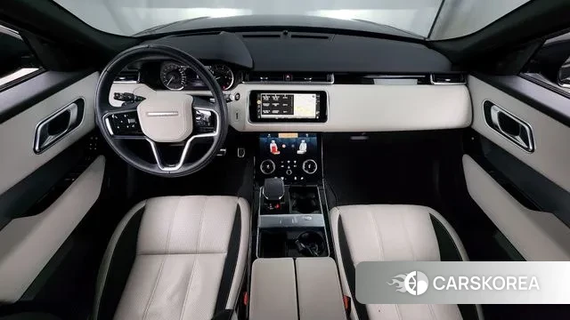 Land Rover Range Rover Velar id 3670400 из Кореи 17