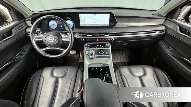 Hyundai The New Palisade id 3877437 из Кореи 17