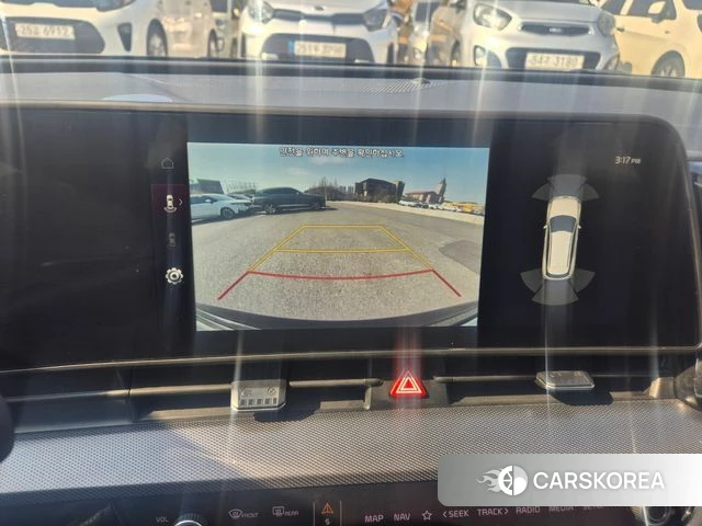 Kia Sportage 5th Generation id 3839473 из Кореи 16