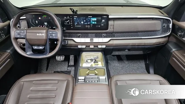 Kia Tasman id 3745094 из Кореи 17